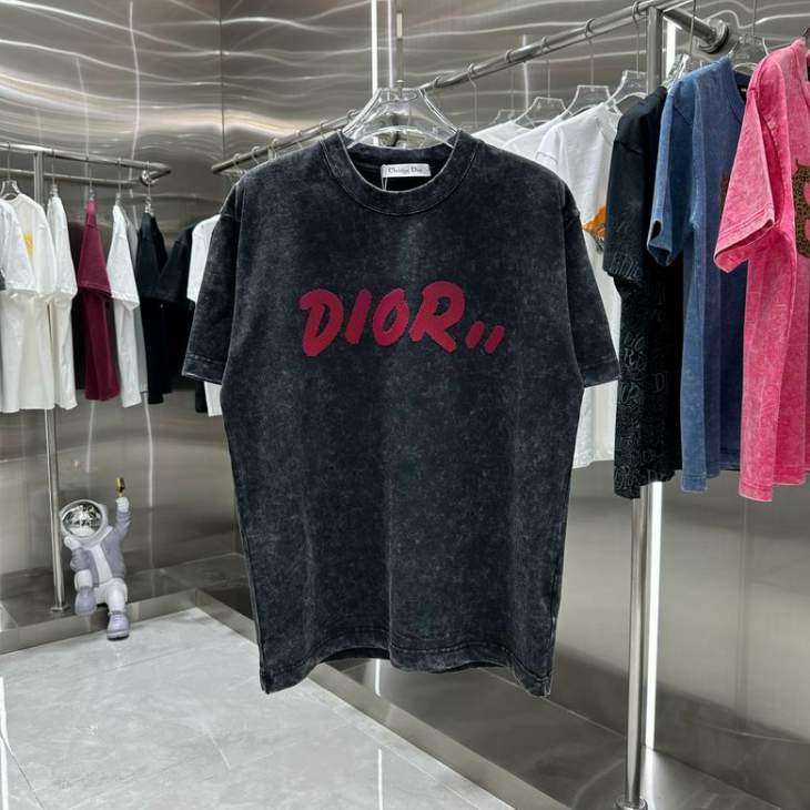 Dior T Shirts Short _SKUDiorS-XXLjot0115564